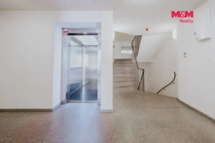 Prodej bytu 3+kk, Praha - Nové Město, Krakovská, 86 m2