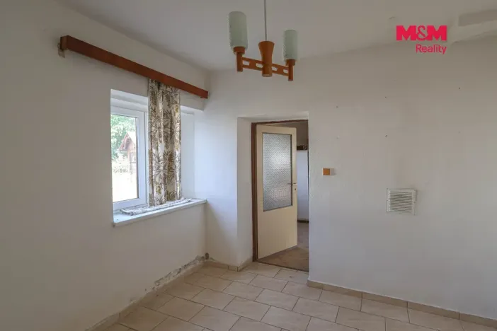 Prodej rodinného domu, Mikulovice, Mlýnská, 250 m2