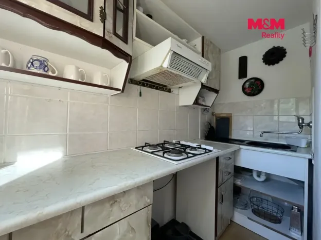Pronájem chaty, Nespeky, Rybářská, 46 m2
