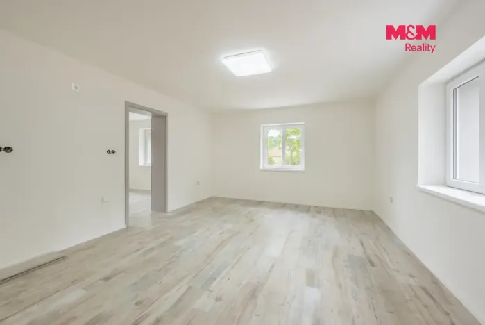 Prodej bytu 3+kk, Libčice nad Vltavou, Letecká, 68 m2