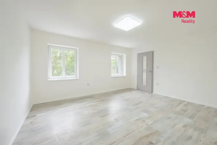 Prodej bytu 3+kk, Libčice nad Vltavou, Letecká, 68 m2