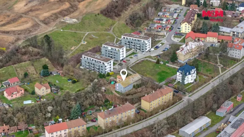 Prodej bytu 3+kk, Libčice nad Vltavou, Letecká, 68 m2