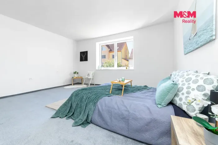 Prodej rodinného domu, Pouzdřany, Hlavní, 145 m2
