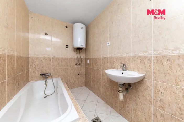 Prodej rodinného domu, Pouzdřany, Hlavní, 145 m2