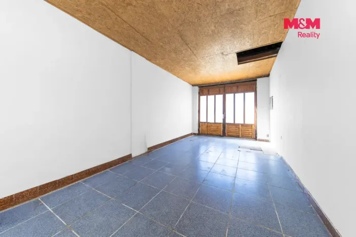 Prodej rodinného domu, Pouzdřany, Hlavní, 145 m2