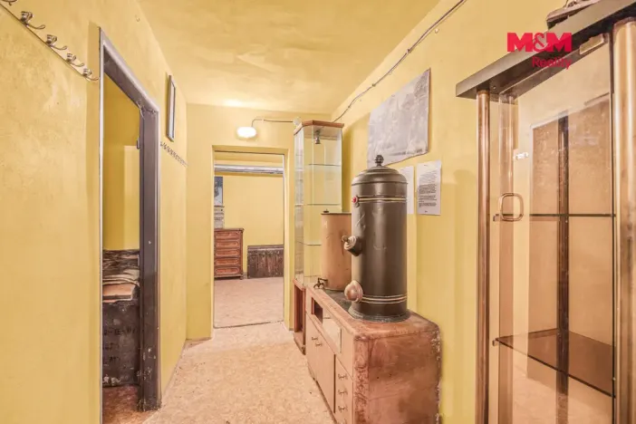 Prodej obchodního prostoru, Praha - Michle, Jihlavská, 103 m2