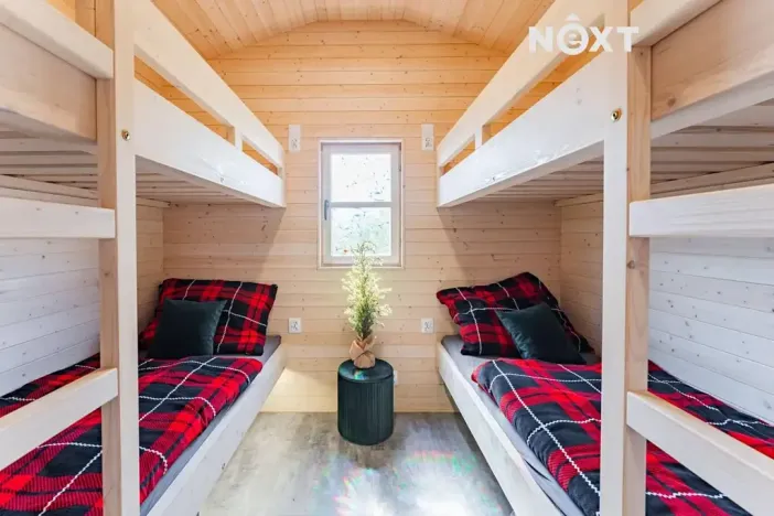 Prodej mobilheimu, Staré Město, 27 m2