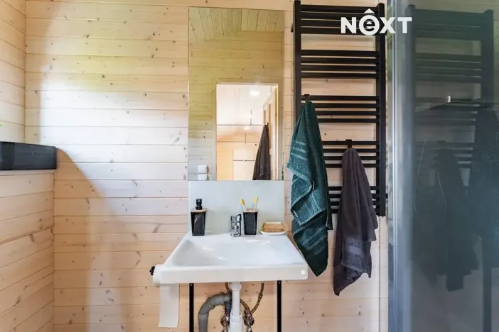 Prodej mobilheimu, Staré Město, 27 m2