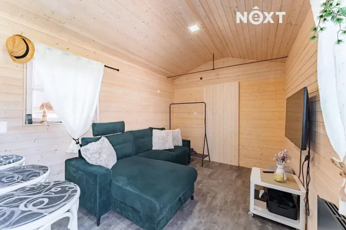 Prodej mobilheimu, Staré Město, 27 m2
