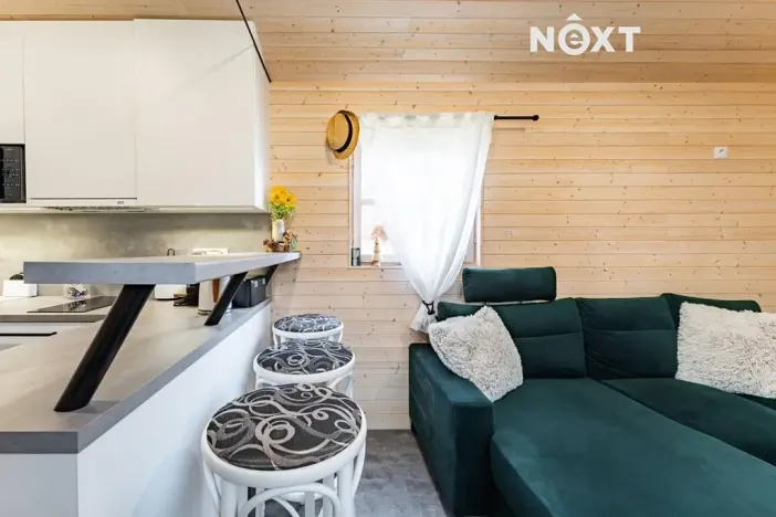 Prodej mobilheimu, Staré Město, 27 m2
