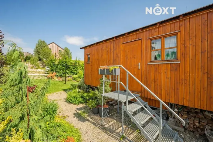 Prodej mobilheimu, Staré Město, 27 m2