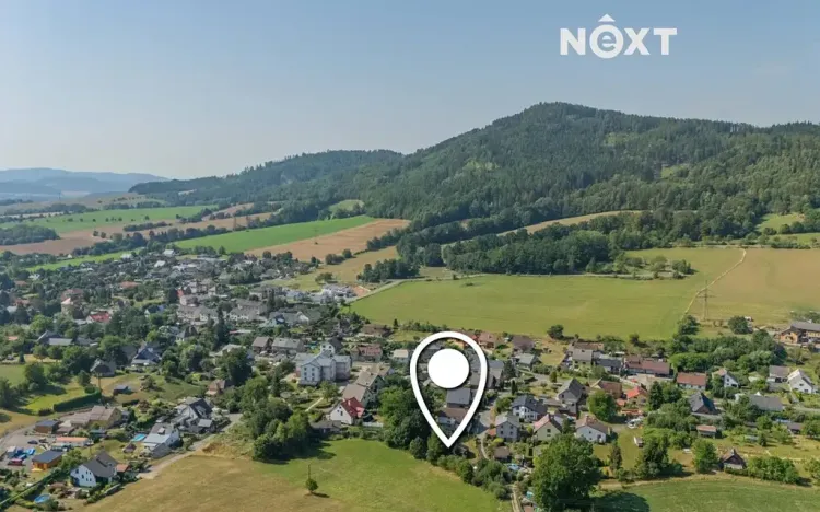 Prodej pozemku pro bydlení, Šumperk, 402 m2
