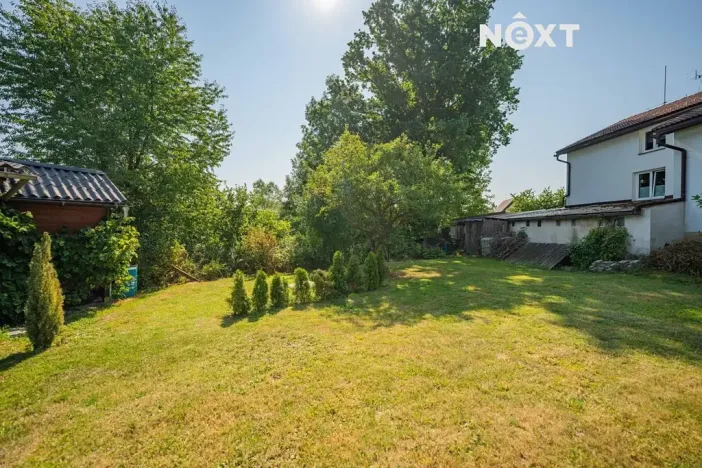 Prodej pozemku pro bydlení, Šumperk, 402 m2