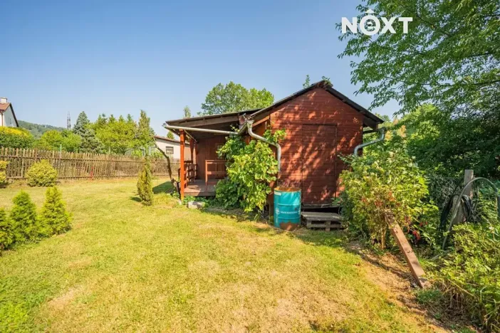 Prodej pozemku pro bydlení, Šumperk, 402 m2