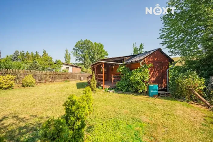 Prodej pozemku pro bydlení, Šumperk, 402 m2