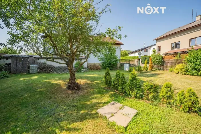 Prodej pozemku pro bydlení, Šumperk, 402 m2