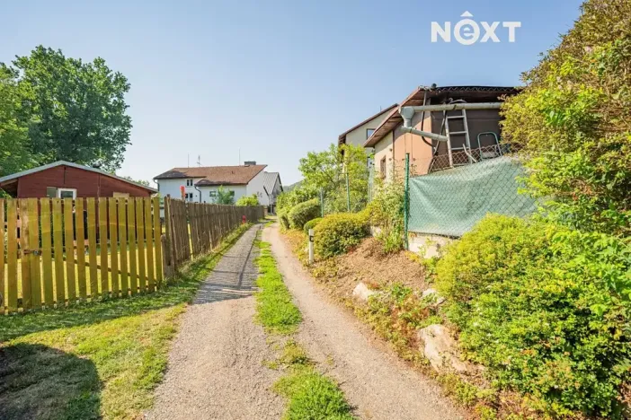 Prodej pozemku pro bydlení, Šumperk, 402 m2