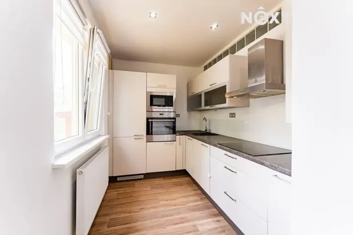 Pronájem bytu 3+1, Šumperk, Reissova, 58 m2