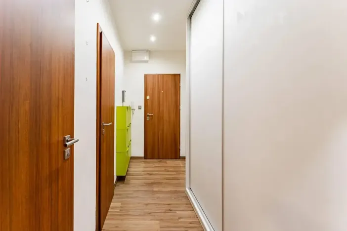 Pronájem bytu 3+1, Šumperk, Reissova, 58 m2