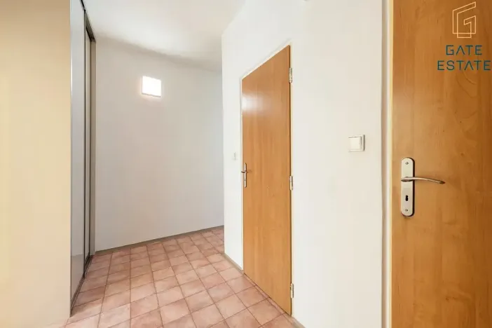 Prodej bytu 2+1, Uherské Hradiště, Svatováclavská, 55 m2