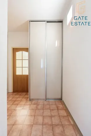 Prodej bytu 2+1, Uherské Hradiště, Svatováclavská, 55 m2