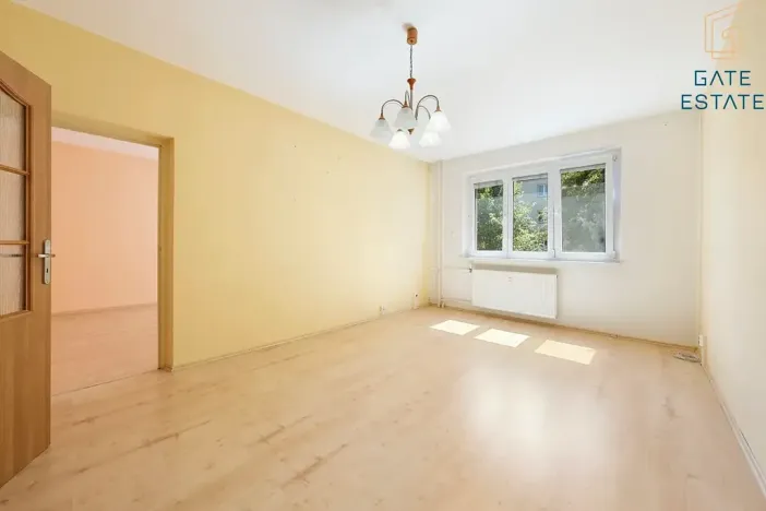 Prodej bytu 2+1, Uherské Hradiště, Svatováclavská, 55 m2