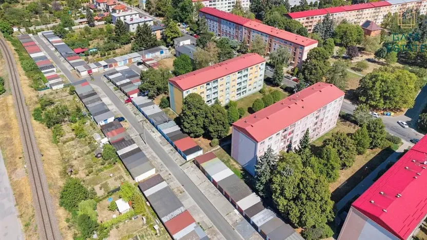 Prodej bytu 2+1, Uherské Hradiště, Svatováclavská, 55 m2