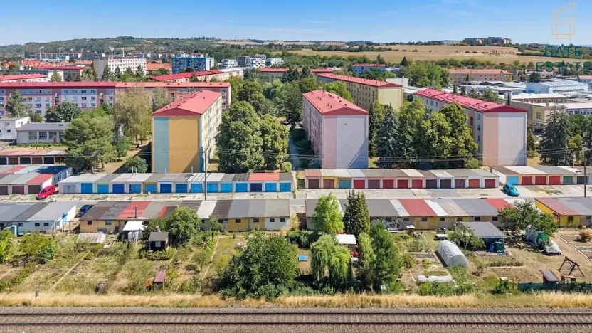 Prodej bytu 2+1, Uherské Hradiště, Svatováclavská, 55 m2
