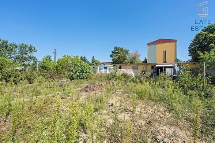Prodej bytu 2+1, Uherské Hradiště, Svatováclavská, 55 m2