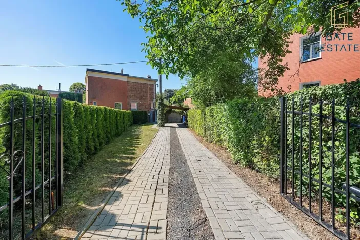 Prodej rodinného domu, Zlín, Zálešná IX, 60 m2
