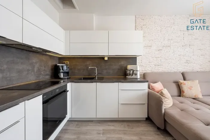 Prodej rodinného domu, Zlín, Zálešná IX, 60 m2
