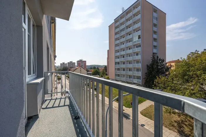 Prodej bytu 2+kk, Slaný, Stehlíkova, 54 m2