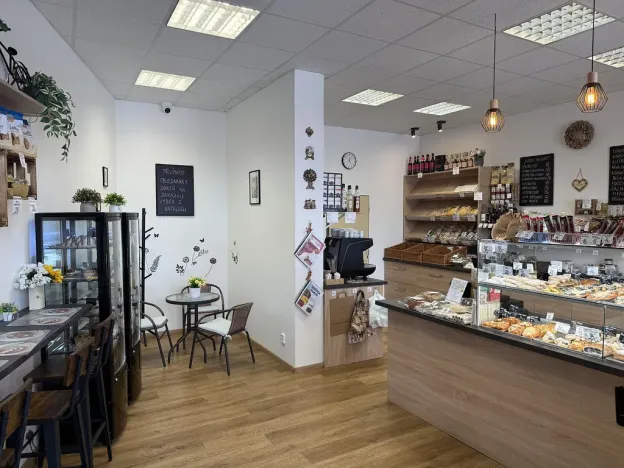 Pronájem obchodního prostoru, Mladá Boleslav - Mladá Boleslav I, Železná, 60 m2