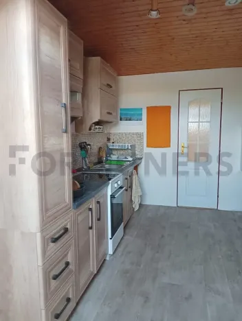 Pronájem bytu 1+kk, Křelov-Břuchotín, Zahradní, 45 m2