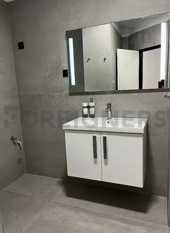 Pronájem bytu 2+kk, Olomouc, Topolová, 61 m2