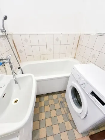 Pronájem bytu 3+1, Olomouc - Neředín, Karafiátová, 61 m2