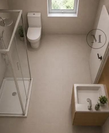 Prodej bytu 2+kk, Třeboň, 54 m2
