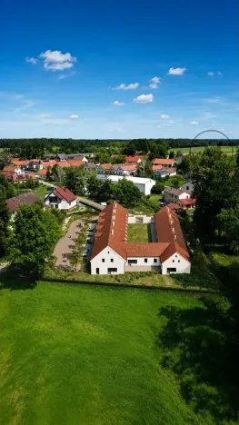 Prodej bytu 5+kk, Třeboň, 108 m2