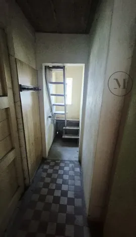 Prodej chaty, Boršov nad Vltavou, 72 m2