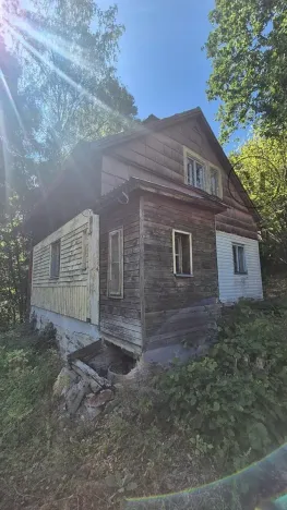 Prodej chaty, Boršov nad Vltavou, 72 m2