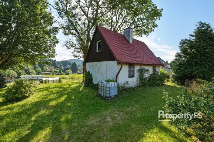 Prodej pozemku, Rádlo, 1280 m2