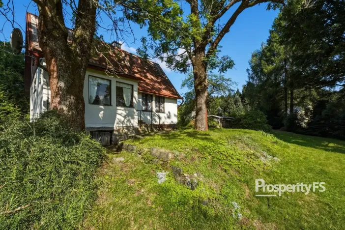 Prodej pozemku, Rádlo, 1280 m2