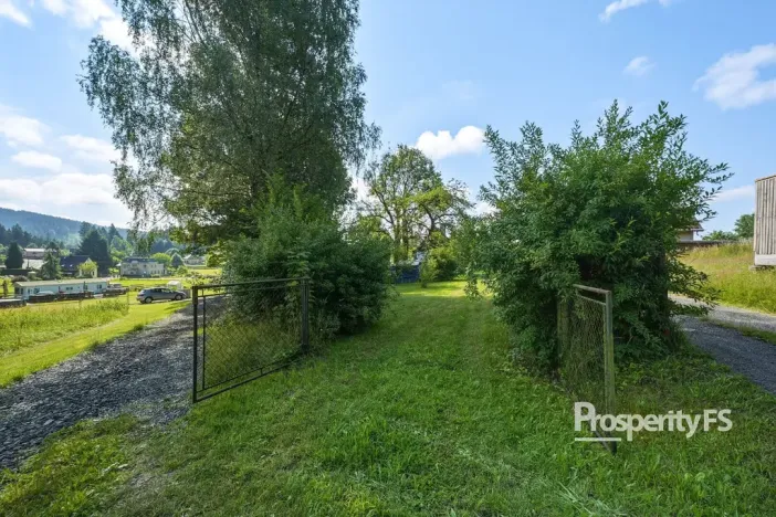 Prodej pozemku, Rádlo, 1280 m2