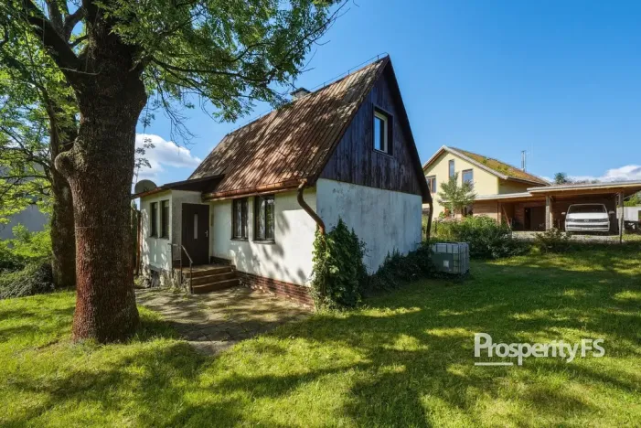 Prodej pozemku, Rádlo, 1280 m2