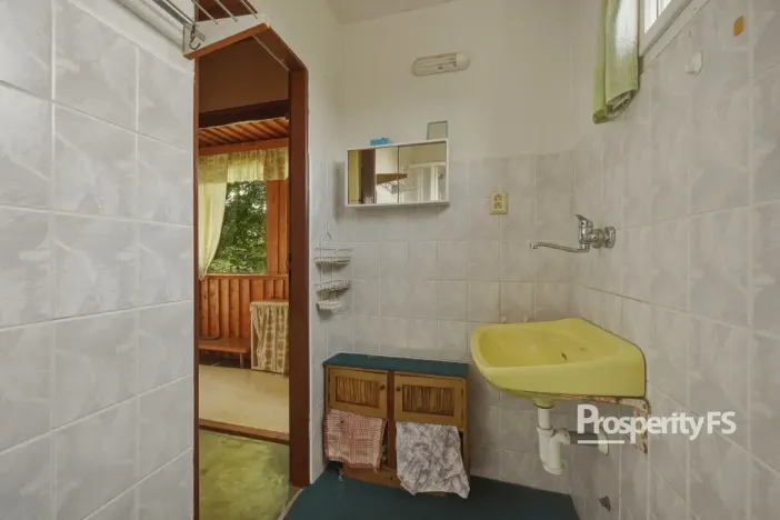 Prodej pozemku, Rádlo, 1280 m2