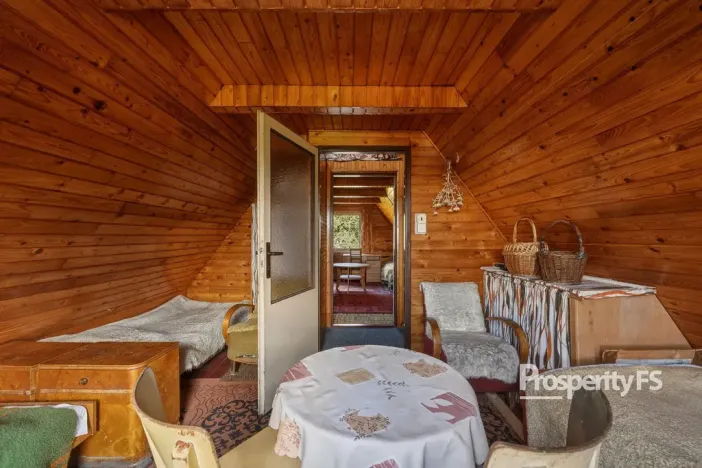 Prodej pozemku, Rádlo, 1280 m2