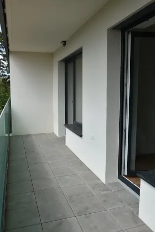 Prodej bytu 2+kk, Třebíč - Horka-Domky, Družstevní, 59 m2