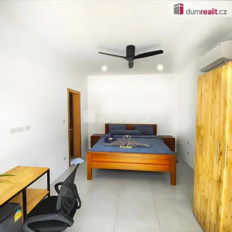 Prodej vily, Ko Samui, Thajsko, 98 m2