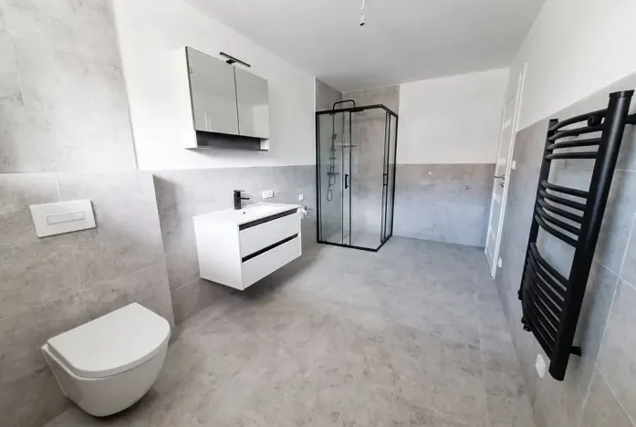 Prodej bytu 2+1, Brno, Tenorova, 72 m2