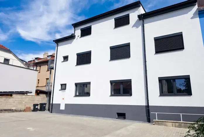 Prodej bytu 2+1, Brno, Tenorova, 72 m2